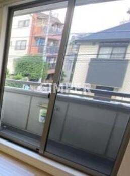 パークメゾン本駒込の物件内観写真