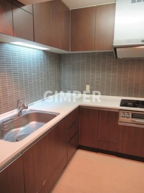 ランドステージ田端の物件内観写真