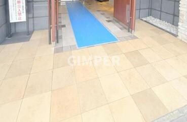 ランドステージ田端の物件外観写真