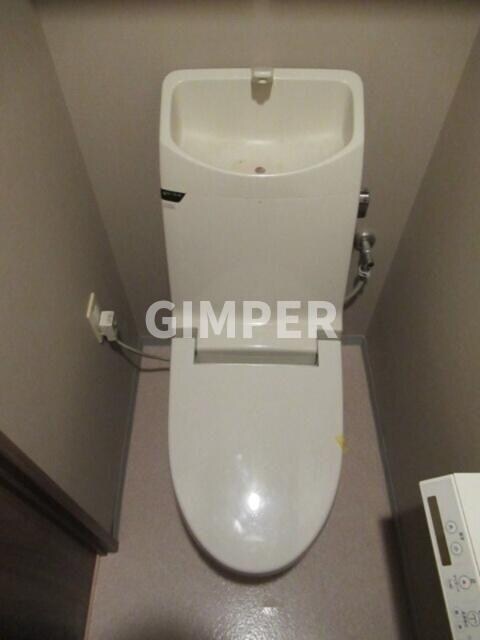 ランドステージ田端の物件内観写真