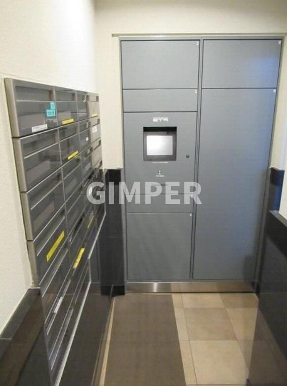 ランドステージ田端の物件内観写真