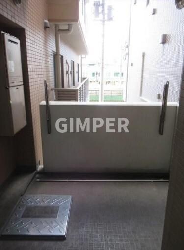 ランドステージ田端の物件内観写真