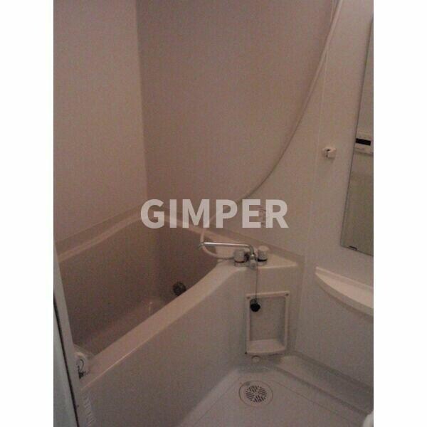 アビラ平和台の物件内観写真