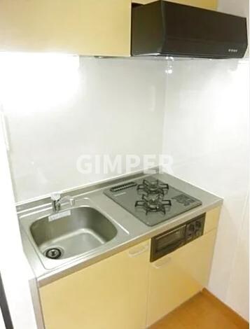 アビラ平和台の物件内観写真