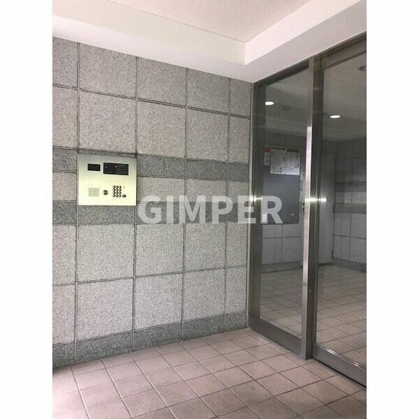 スカイコートヌーベル新宿落合の物件内観写真