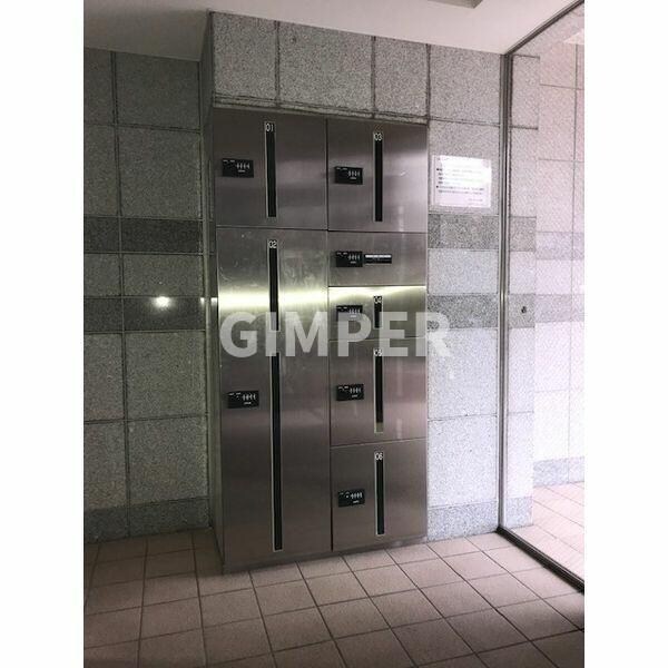 スカイコートヌーベル新宿落合の物件内観写真