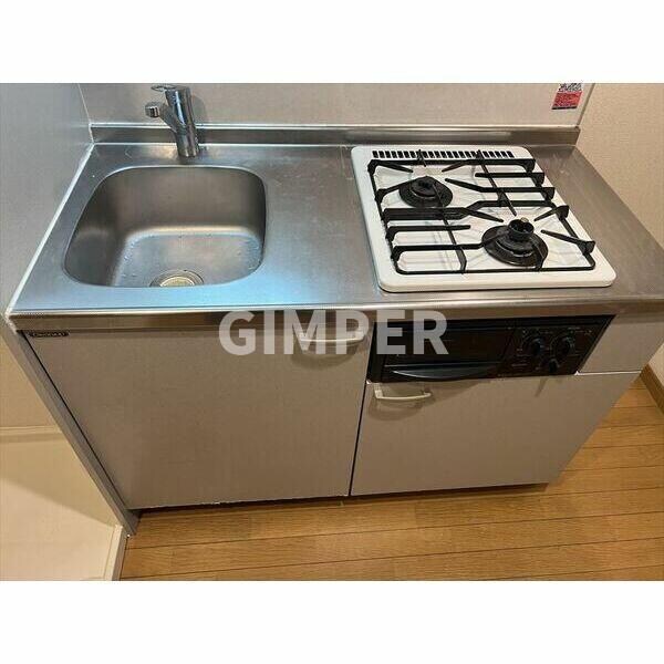 スカイコートヌーベル新宿落合の物件内観写真