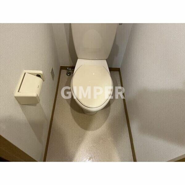 スカイコートヌーベル新宿落合の物件内観写真