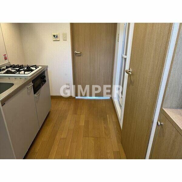 スカイコートヌーベル新宿落合の物件内観写真