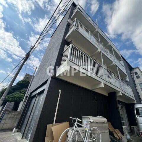 東武練馬ＩＭＡハウスの物件外観写真