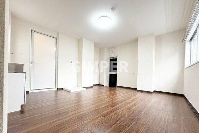 東武練馬ＩＭＡハウスの物件内観写真