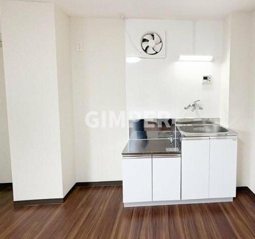 東武練馬ＩＭＡハウスの物件内観写真