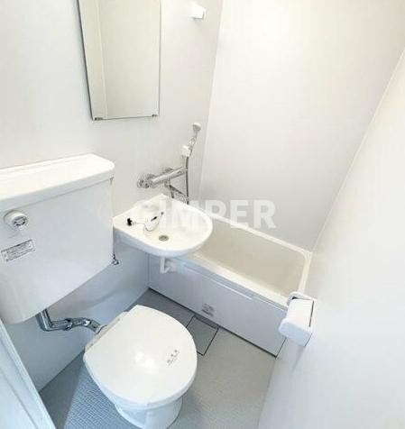 東武練馬ＩＭＡハウスの物件内観写真