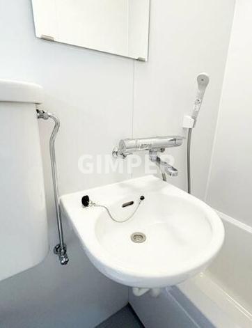 東武練馬ＩＭＡハウスの物件内観写真