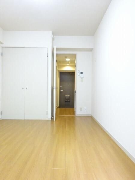 ジェイパーク池袋公園前の物件内観写真