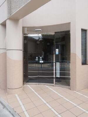 ジェイパーク池袋公園前の物件外観写真