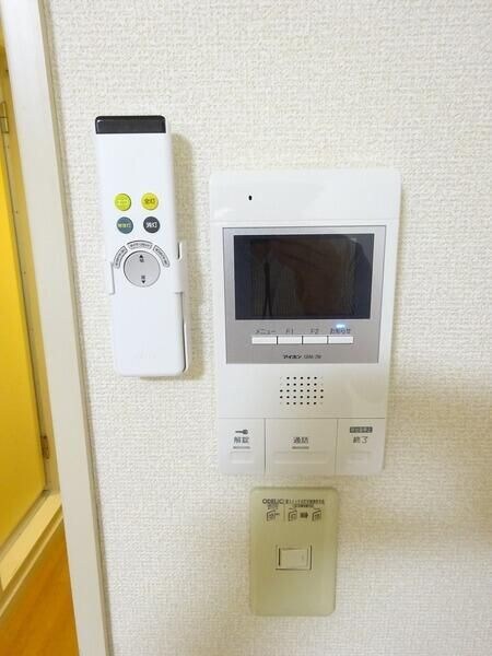 ジェイパーク池袋公園前の物件内観写真