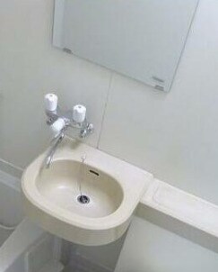 ジェイパーク池袋公園前の物件内観写真