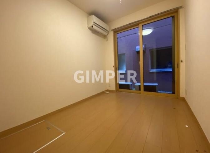 スズキレジデンスの物件内観写真