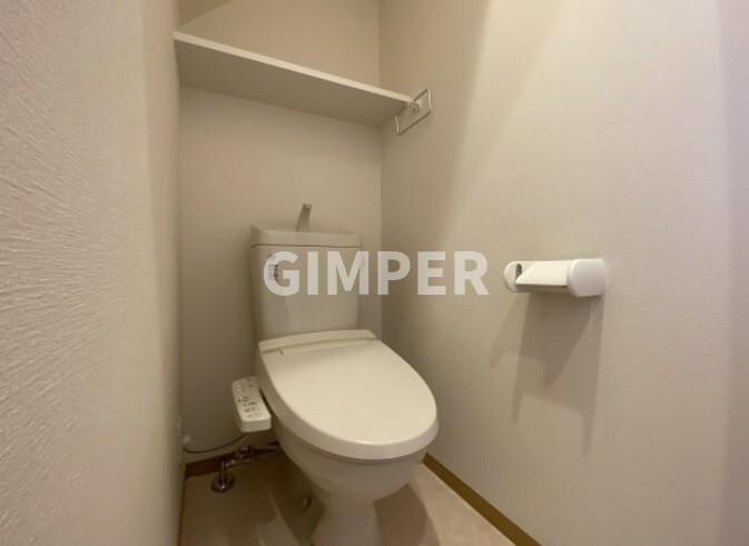 スズキレジデンスの物件内観写真