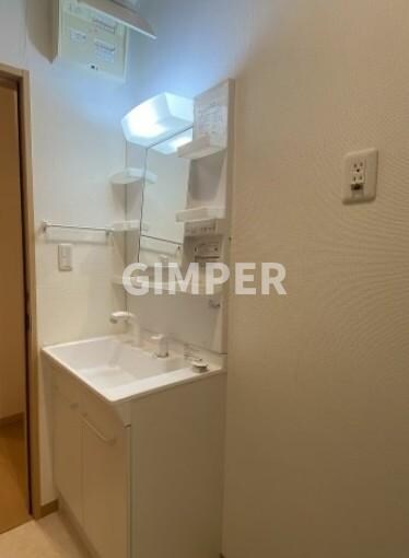 スズキレジデンスの物件内観写真