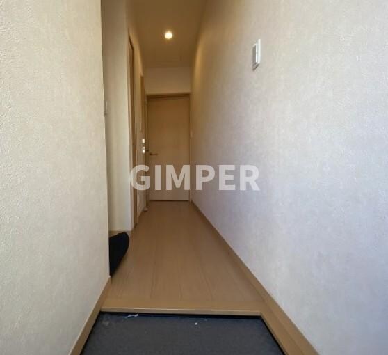 スズキレジデンスの物件内観写真