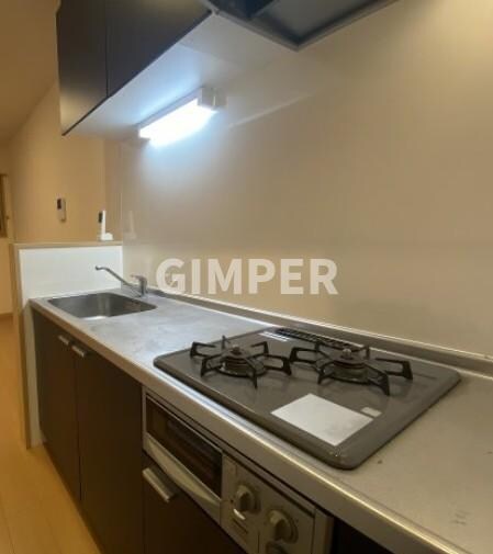 スズキレジデンスの物件内観写真