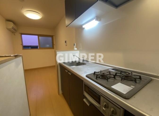 スズキレジデンスの物件内観写真