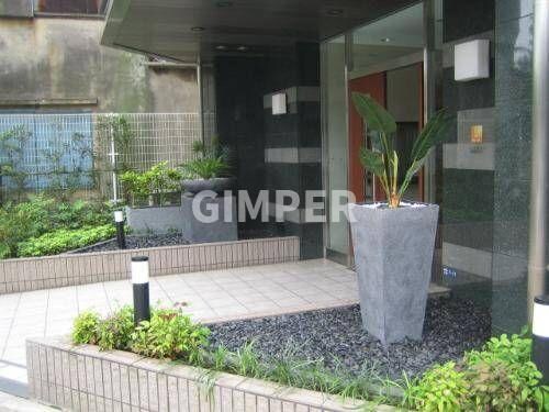 ＨＦ西新宿レジデンスＥＡＳＴの物件外観写真