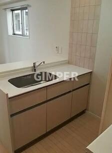 ＨＦ西新宿レジデンスＥＡＳＴの物件内観写真