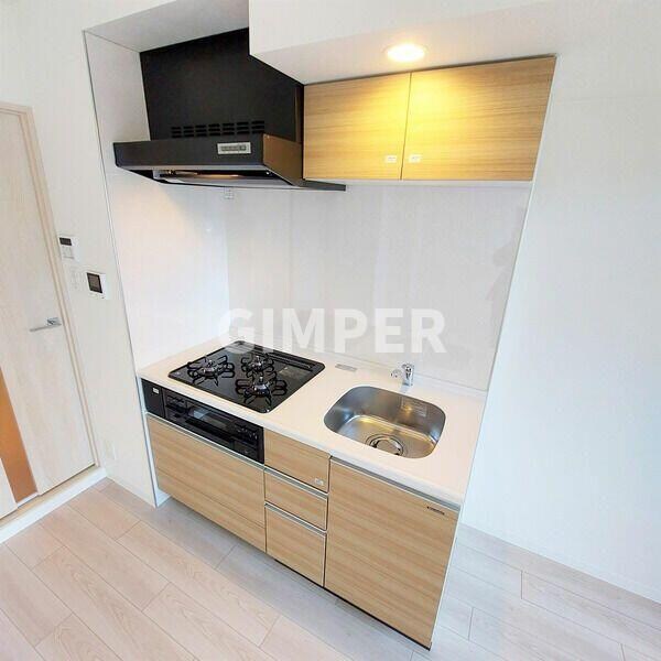 ＰＲＩＭＡＶＥＲＡ桜坂の物件内観写真