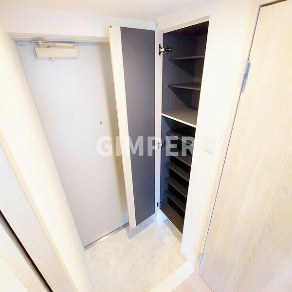 ＰＲＩＭＡＶＥＲＡ桜坂の物件内観写真