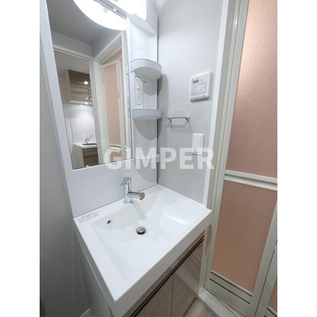 アルファコート王子２の物件内観写真