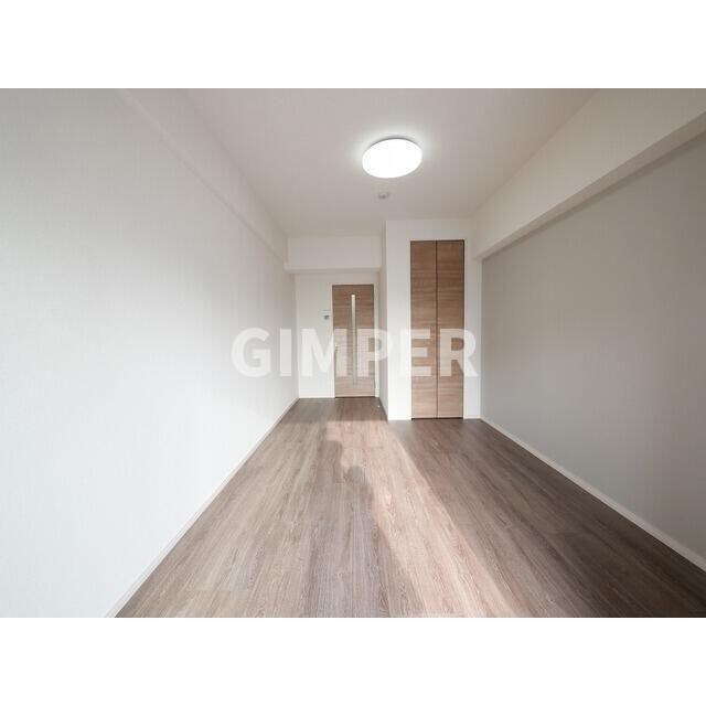 アルファコート王子２の物件内観写真