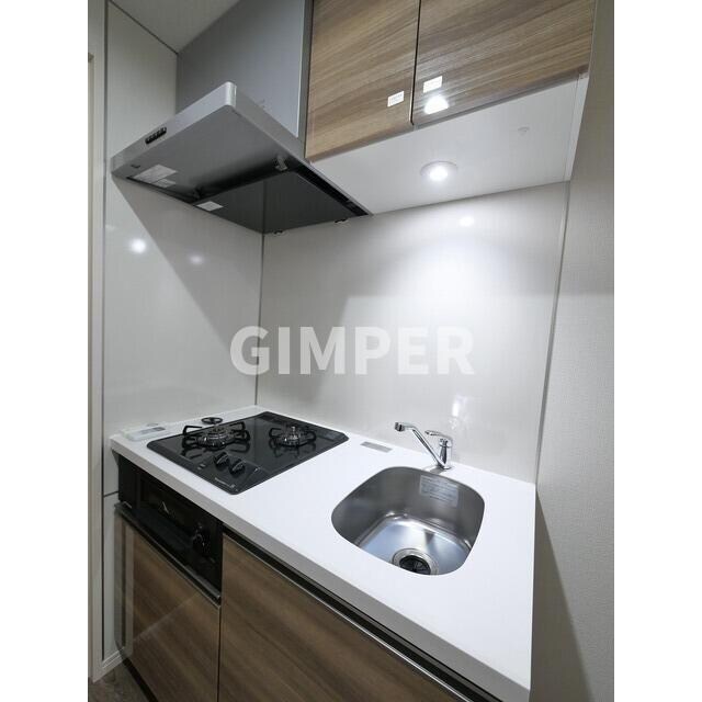 アルファコート王子２の物件内観写真