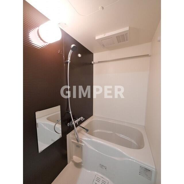 アルファコート王子２の物件内観写真