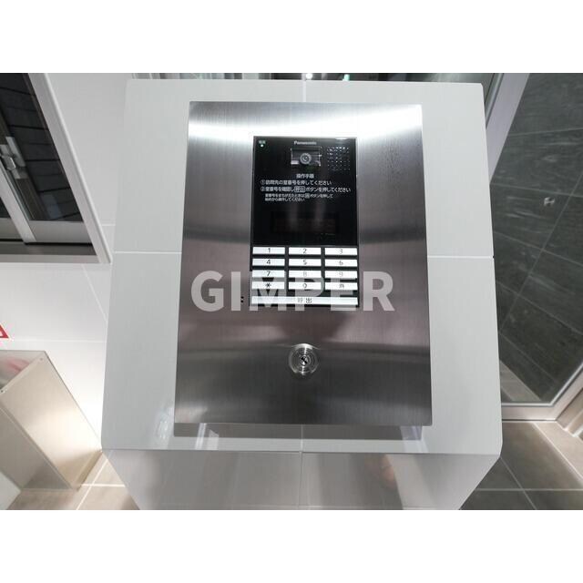 アルファコート王子２の物件内観写真