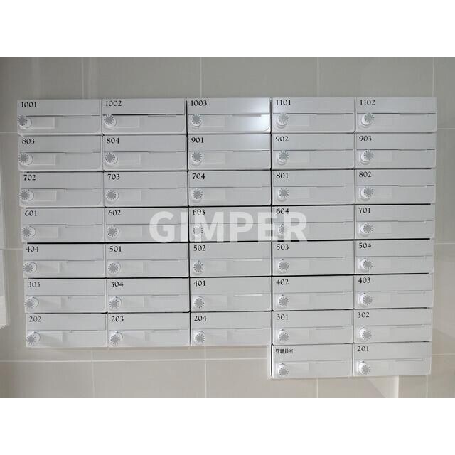 アルファコート王子２の物件内観写真