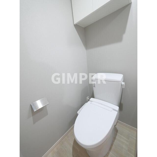 アルファコート王子２の物件内観写真