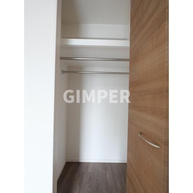 アルファコート王子２の物件内観写真