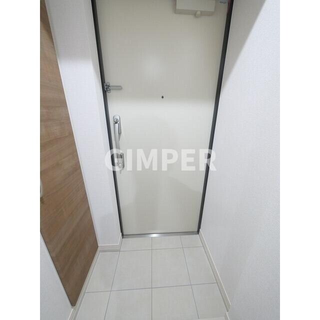 アルファコート王子２の物件内観写真