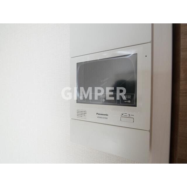 アルファコート王子２の物件内観写真