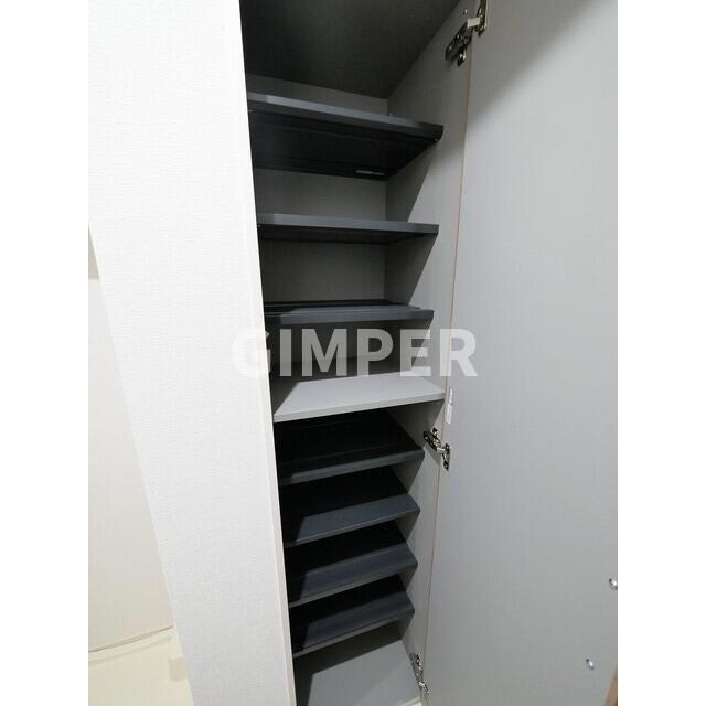 アルファコート王子２の物件内観写真