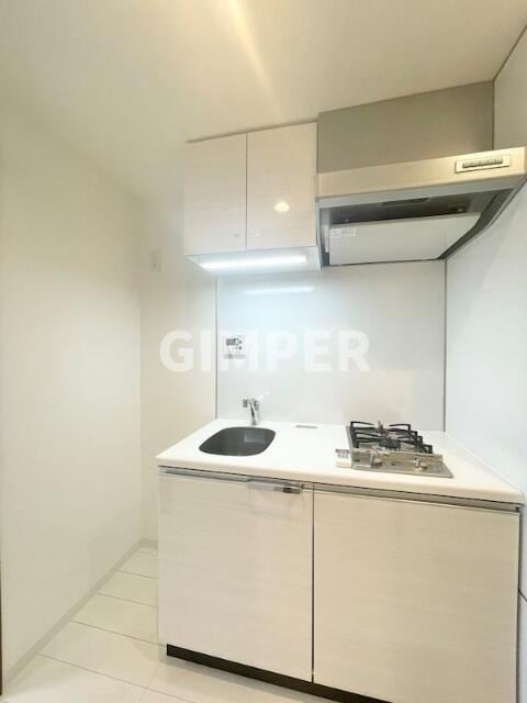 ベルシード王子の物件内観写真