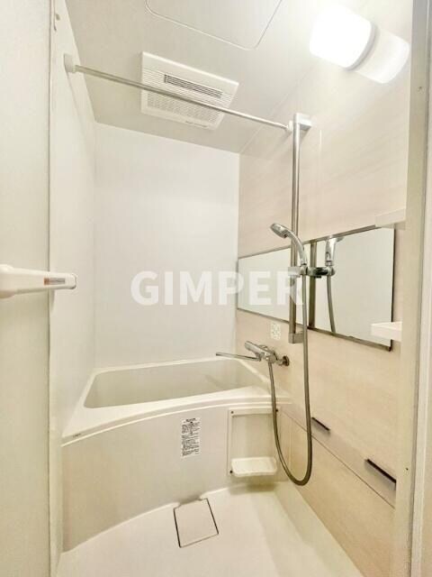 ベルシード王子の物件内観写真