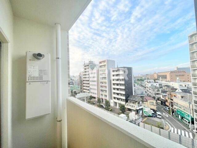 ベルシード王子の物件内観写真