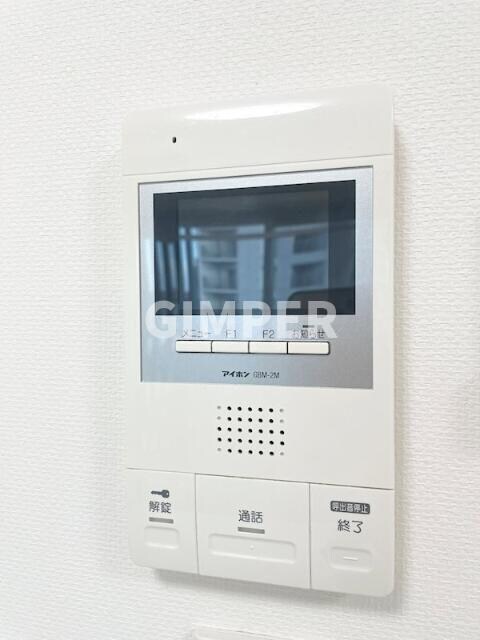 ベルシード王子の物件内観写真