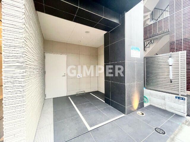 ベルシード王子の物件内観写真