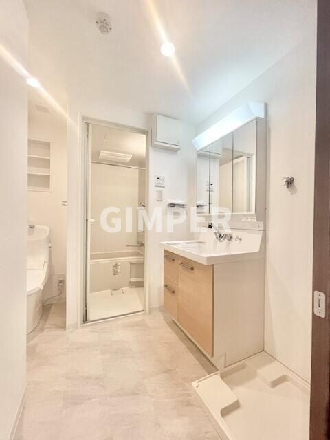 ベルシード王子の物件内観写真