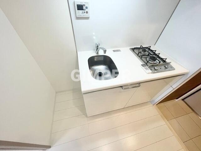 ベルシード王子の物件内観写真